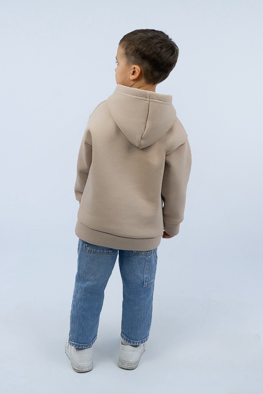 Худі дитяче 300-495