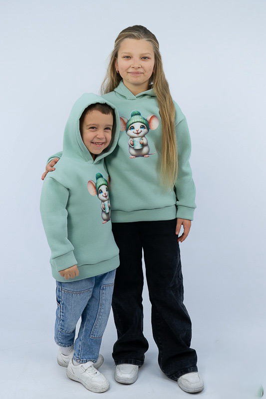 Худі дитяче 300-495