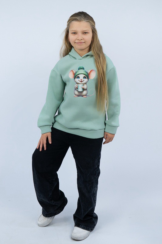 Худі дитяче 300-495