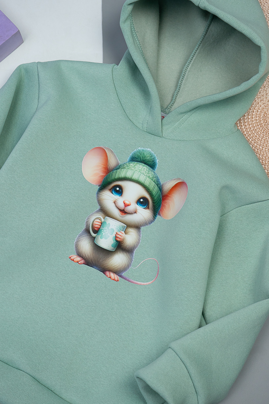 Худі дитяче 300-495