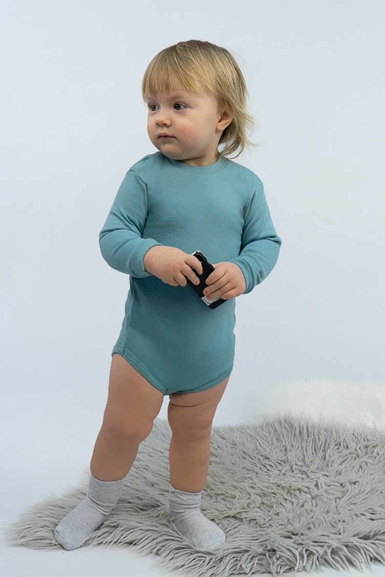 Бодік ясельний 300-543І