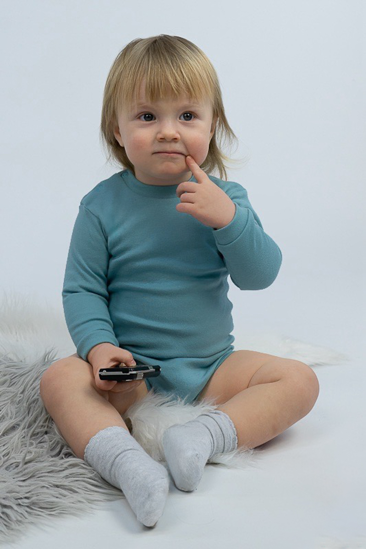 Бодік ясельний 300-543І