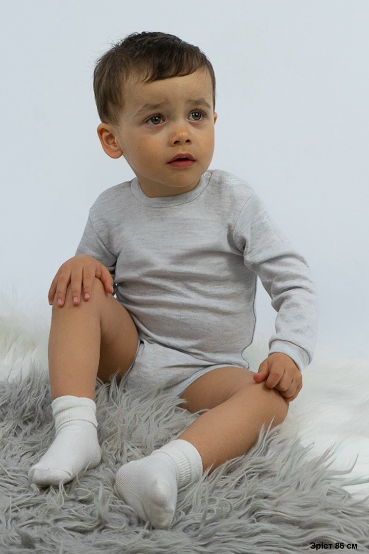 Бодік ясельний 300-543І