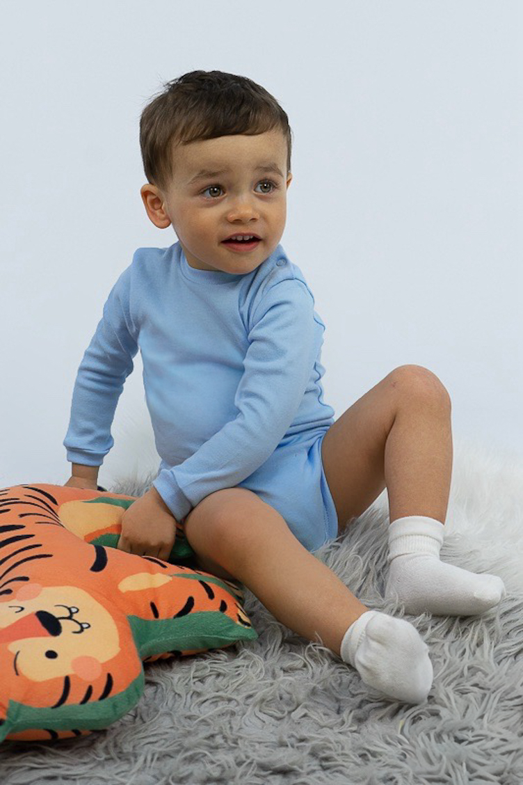 Бодік ясельний 300-543І