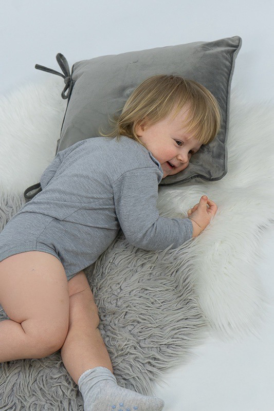 Бодік ясельний 300-543І