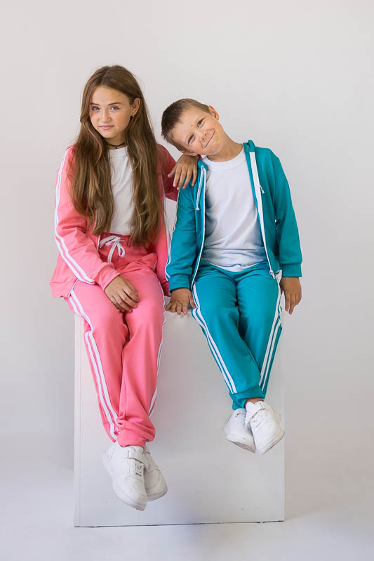 Костюм дитячий 300-806