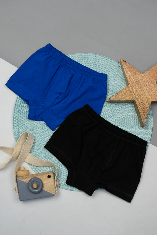 Труси боксери для хлопчиків 300-812