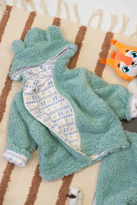 Костюм дитячий 300-826
