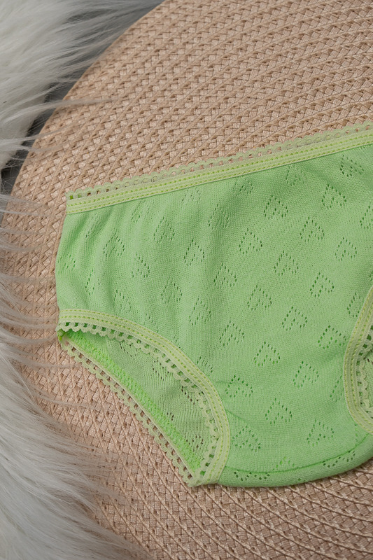 Труси для дівчаток 300-878Т