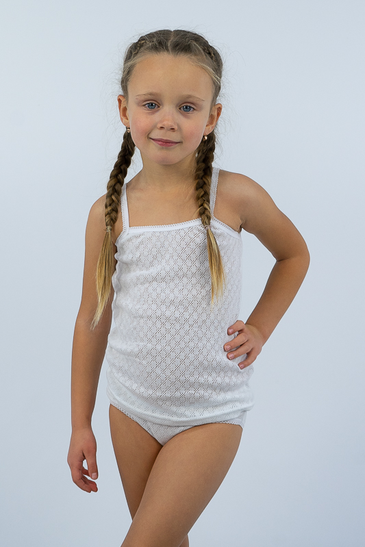 Комплект для дівчаток 300-880