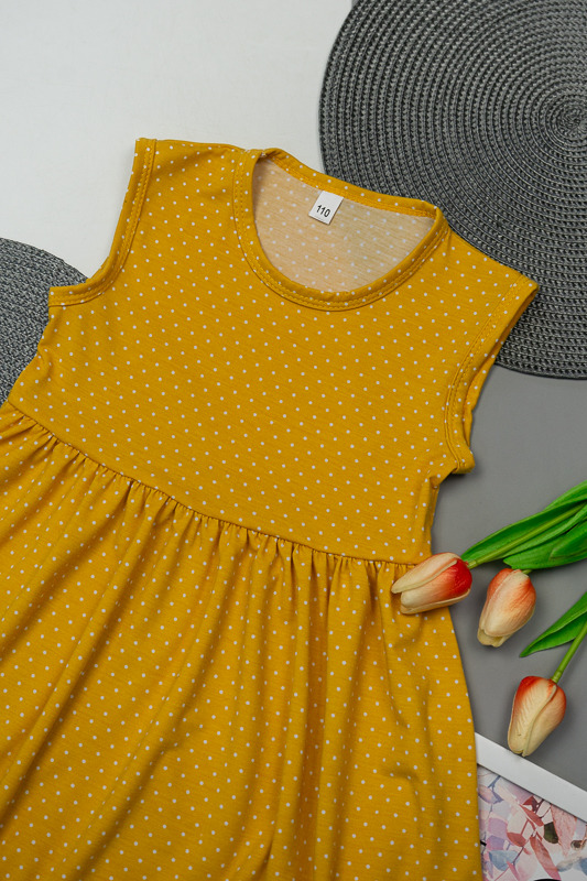 Сукня для дівчаток 300-906-1