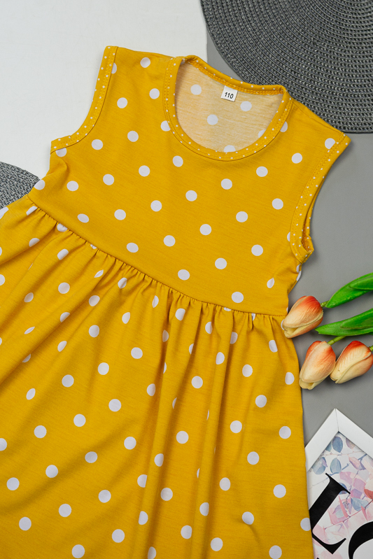 Сукня для дівчаток 300-906-1