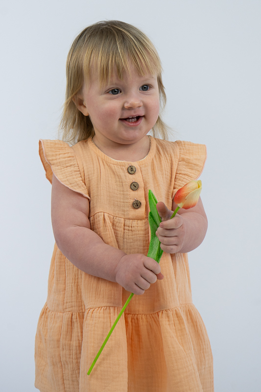 Сукня для дівчаток 300-907