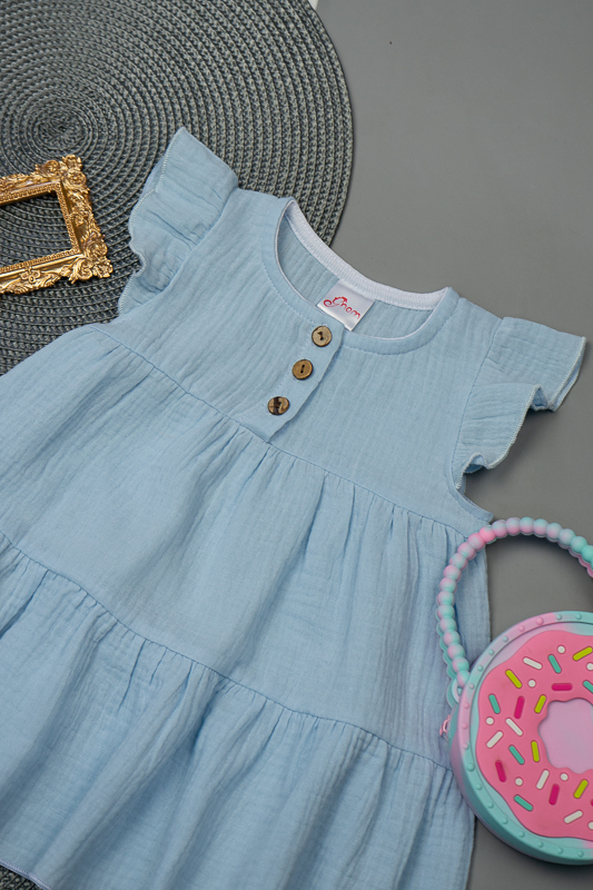 Сукня для дівчаток 300-907