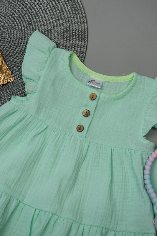 Сукня для дівчаток 300-907