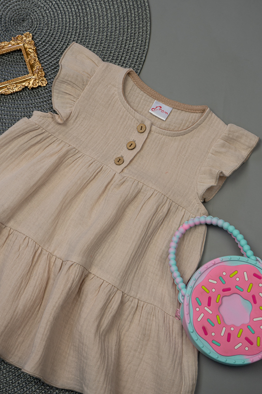 Сукня для дівчаток 300-907