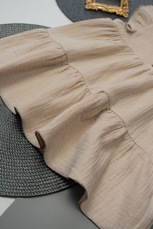 Сукня для дівчаток 300-907