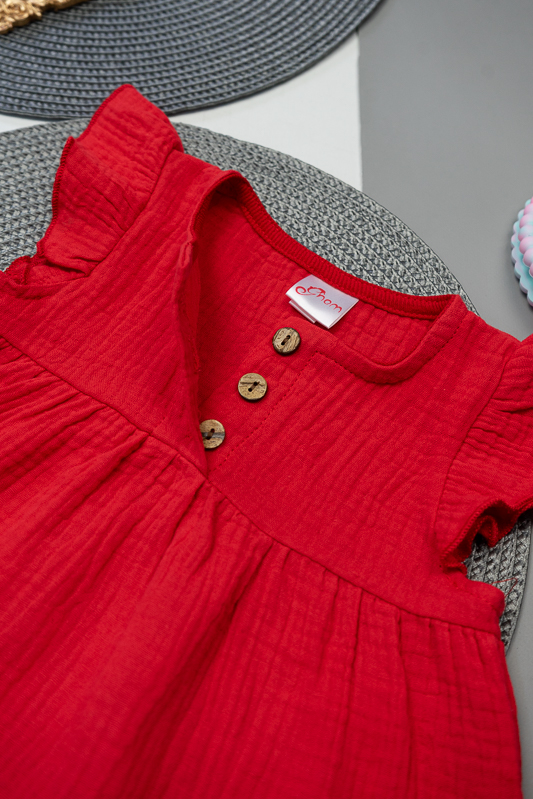 Сукня для дівчаток 300-907