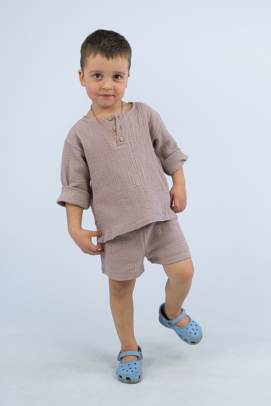 Комплект для хлопчиків 300-925