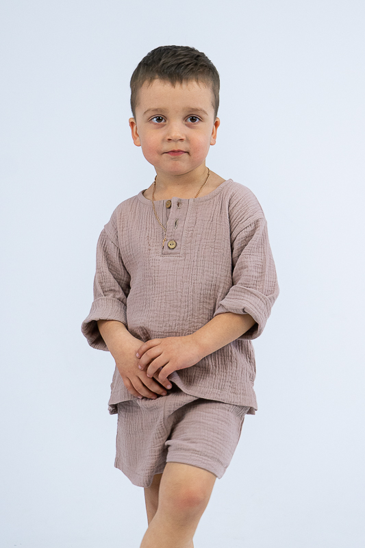 Комплект для хлопчиків 300-925
