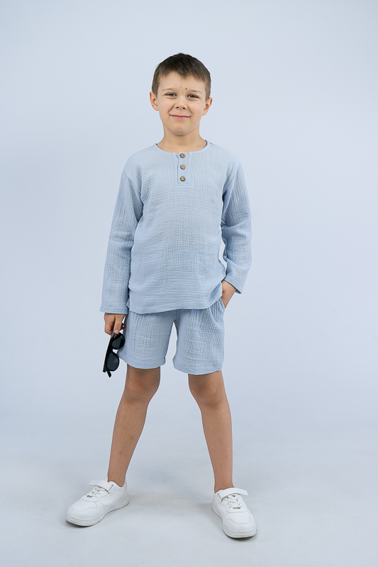 Комплект для хлопчиків 300-925