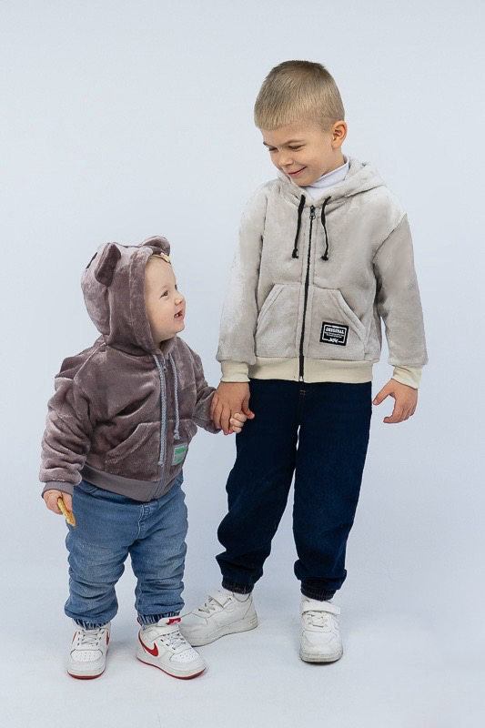 Толстовка дитяча 300-948