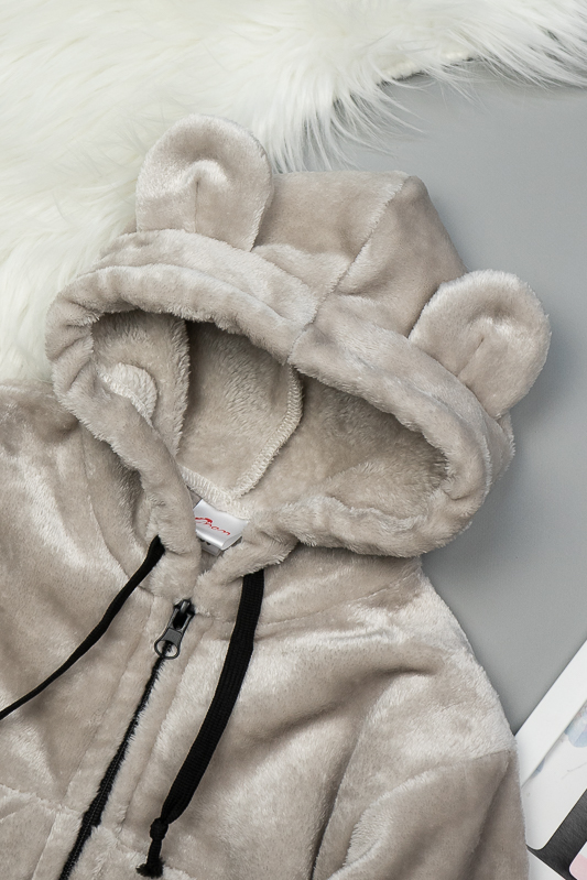 Толстовка дитяча 300-948