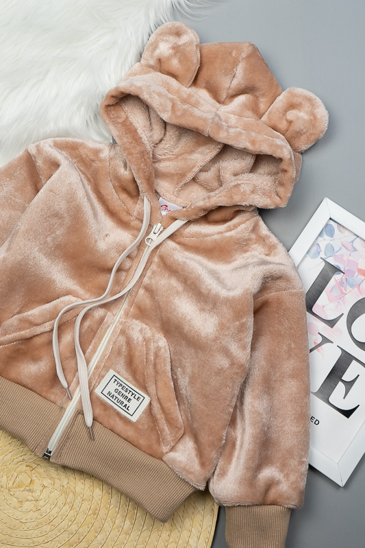 Толстовка дитяча 300-948