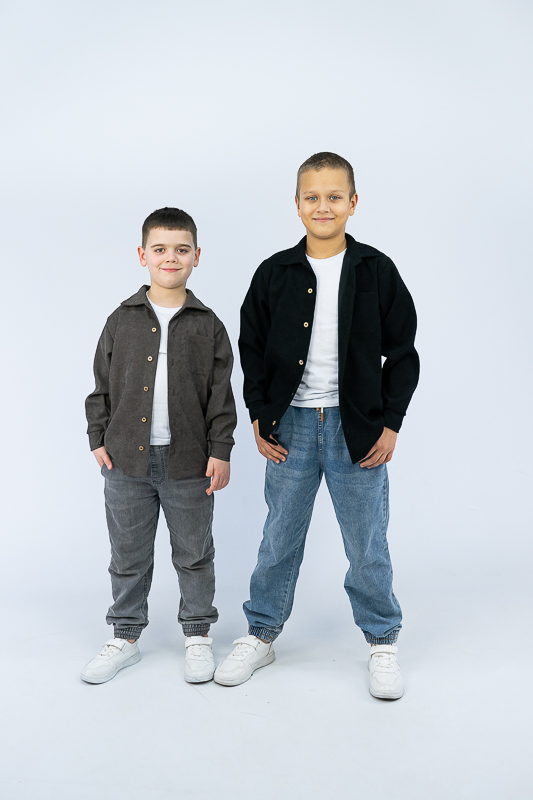 Сорочка дитяча 300-976С