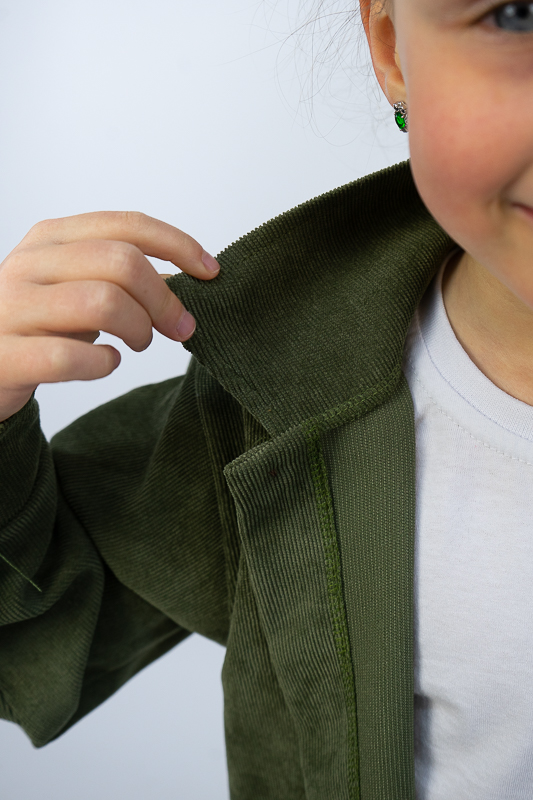 Сорочка дитяча 300-976С