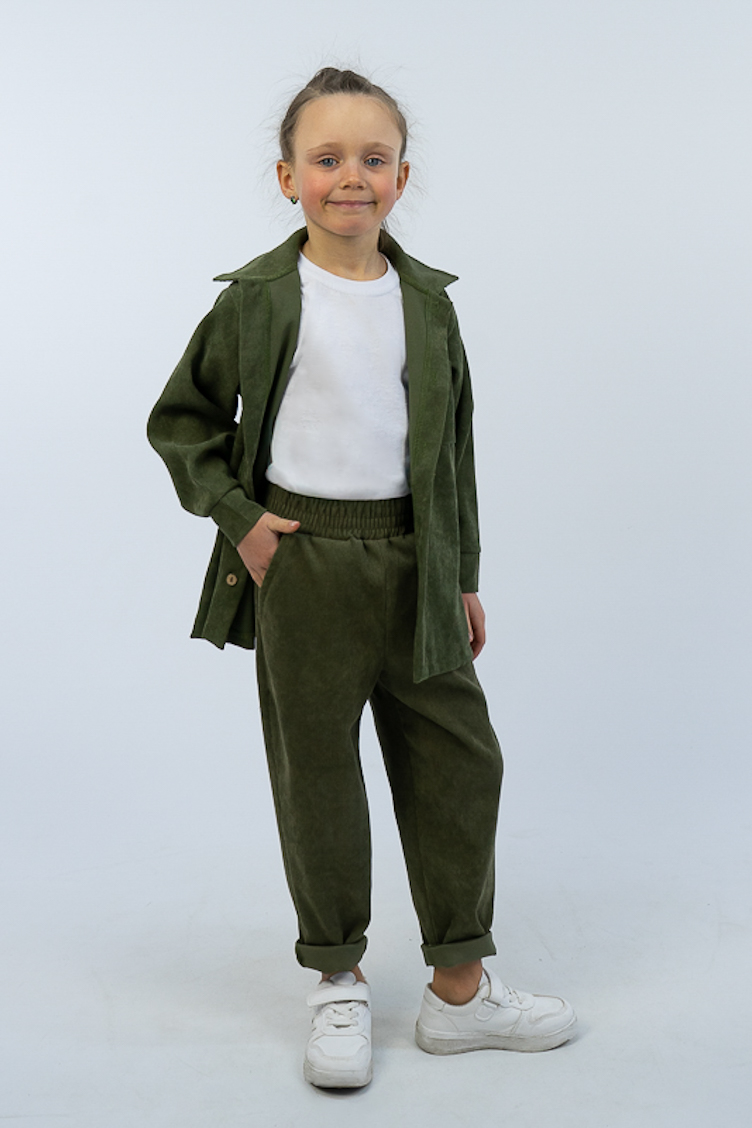 Сорочка дитяча 300-976С