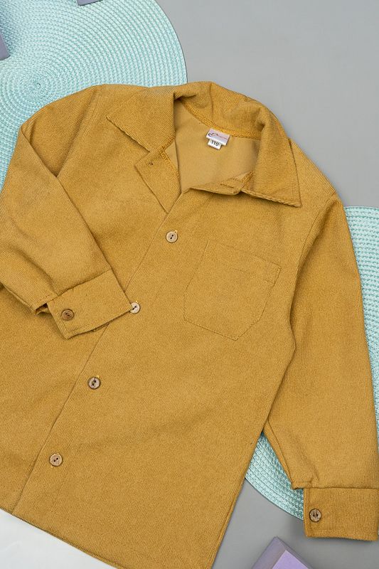 Сорочка дитяча 300-976С