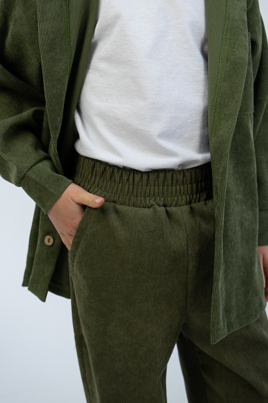 Штани дитячі 300-976Ш