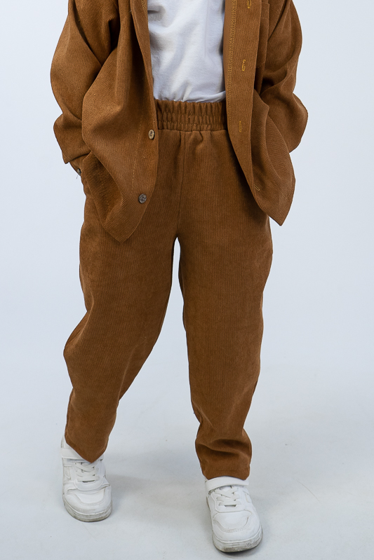 Штани дитячі 300-976Ш