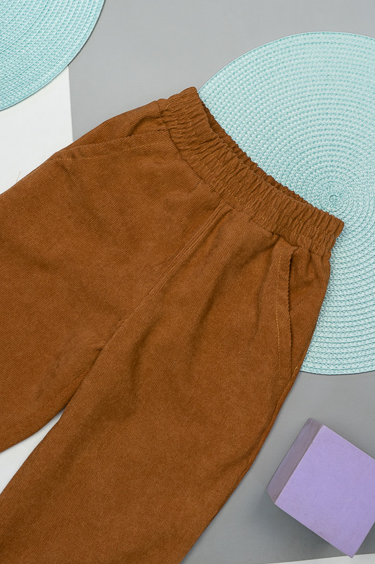 Штани дитячі 300-976Ш