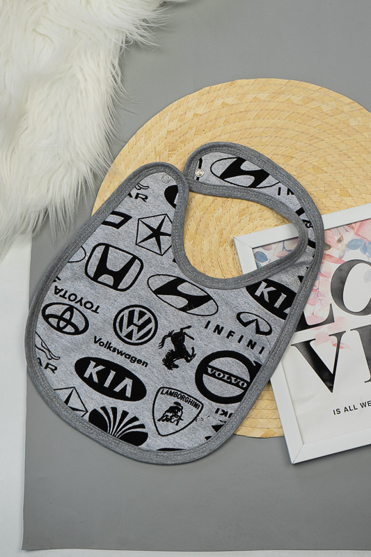 Фартух нагрудний 31614-1