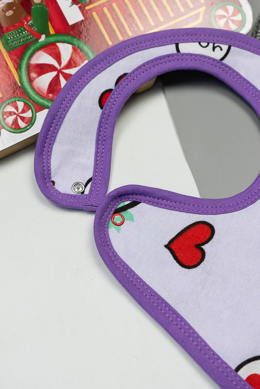 Фартух нагрудний 31614Н