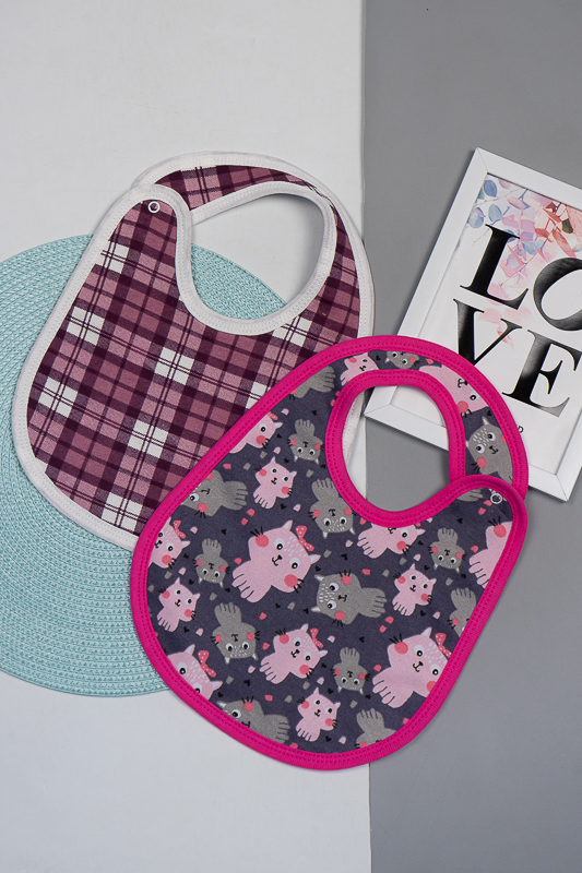 Фартух нагрудний 31614Н