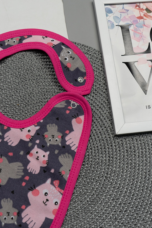 Фартух нагрудний 31614Н