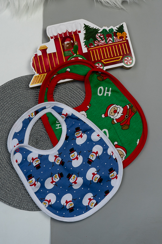 Фартух нагрудний 31614Н