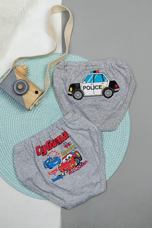 Труси для хлопчиків 402Н