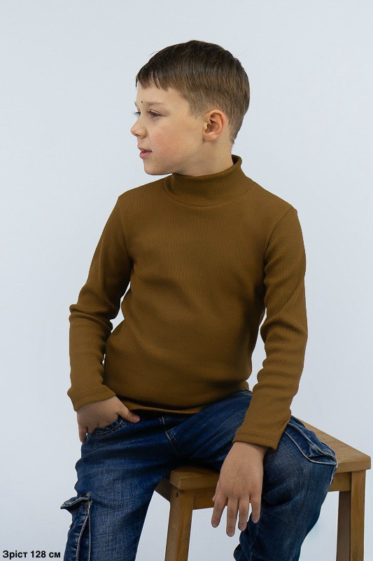 Водолазка дитяча 4125