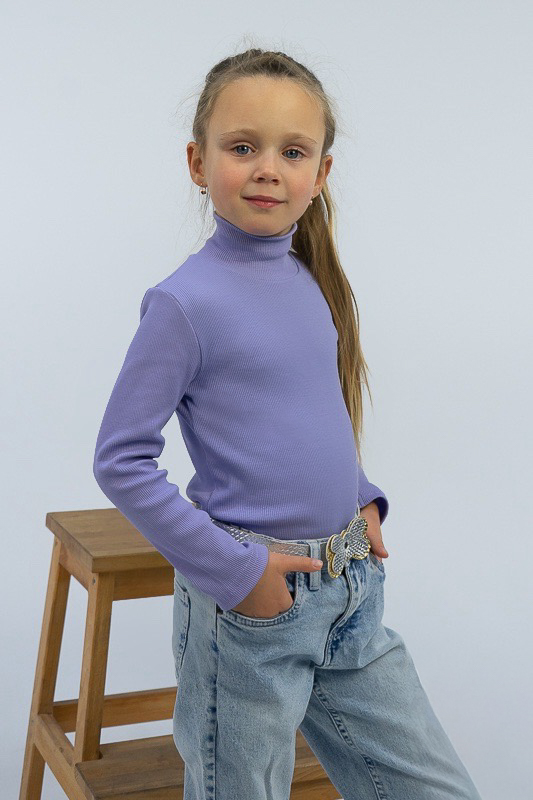 Водолазка дитяча 4125