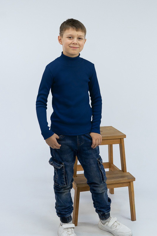 Водолазка дитяча 4125