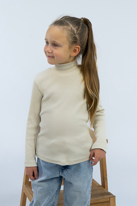 Водолазка дитяча 4125