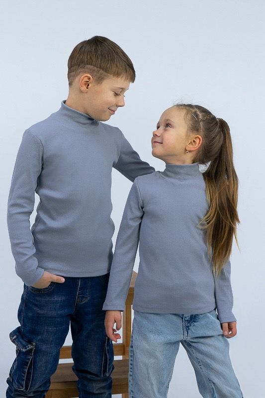 Водолазка дитяча 4125