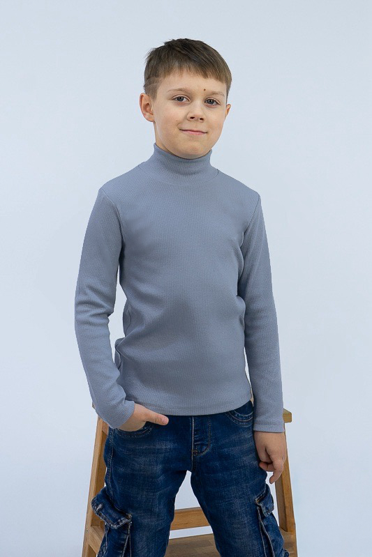 Водолазка дитяча 4125