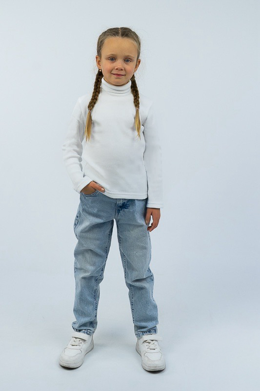 Водолазка дитяча 4126-2
