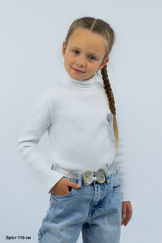 Водолазка дитяча 4126-2