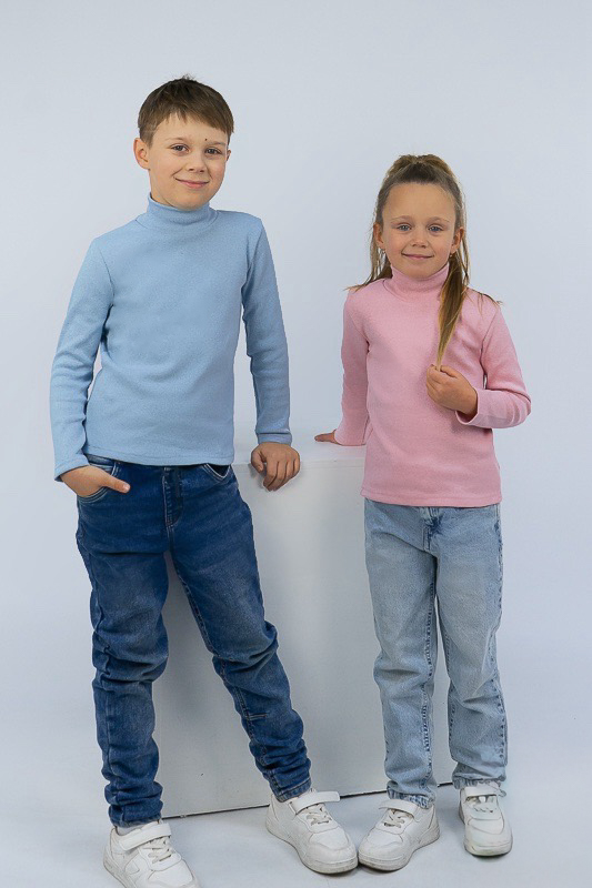 Водолазка дитяча 4126-2-1